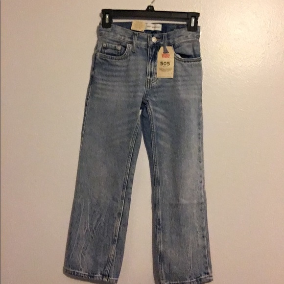 Levi’s jeans for boys NWT - Picture 2 of 6
